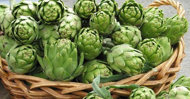 İşte enginarın iyi geldiği hastalıklar