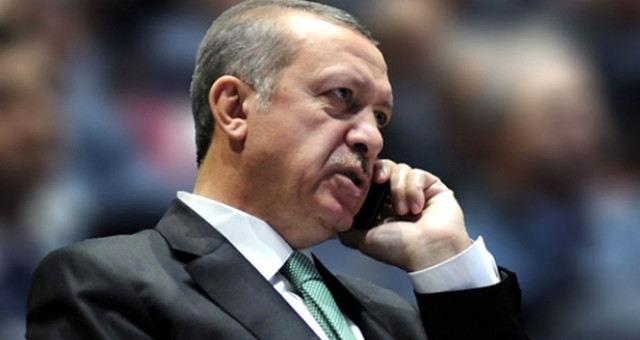 İşte dünya lideri Erdoğan'ı en çok arayan devlet başkanı