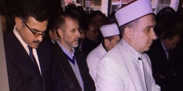 İşte Erdoğan'ı haberdar eden eniştesi!