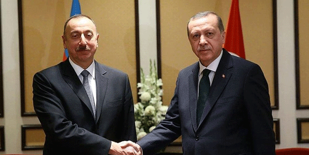 İşte Erdoğan’ı ilk kutlayan lider