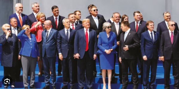 İşte Erdoğan’ı tebrik eden dünya liderleri! Trump’tan dikkat çeken detay