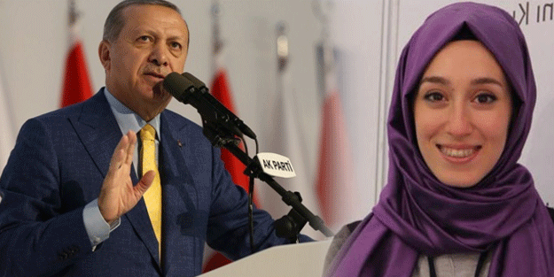 İşte Erdoğan'ın A Takımına giren en genç isim!