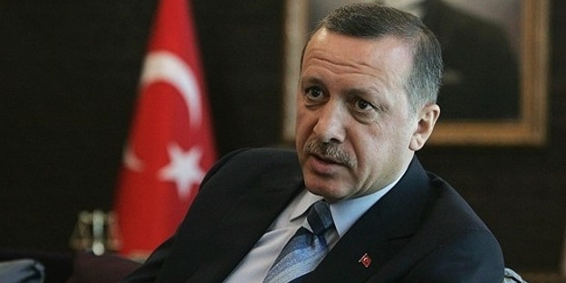İşte Erdoğan'ın bahsettiği o video