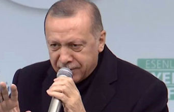 İşte Erdoğan’ın bilinmeyen koleksiyonu! Gören, şaştı kaldı