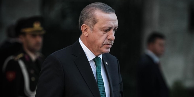 İşte Erdoğan'ın darbe gecesi yayınlanmayan konuşması