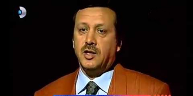 'Darbeyle karşılaşırsanız ne yapardınız?' sorusuna Erdoğan'dan cevap