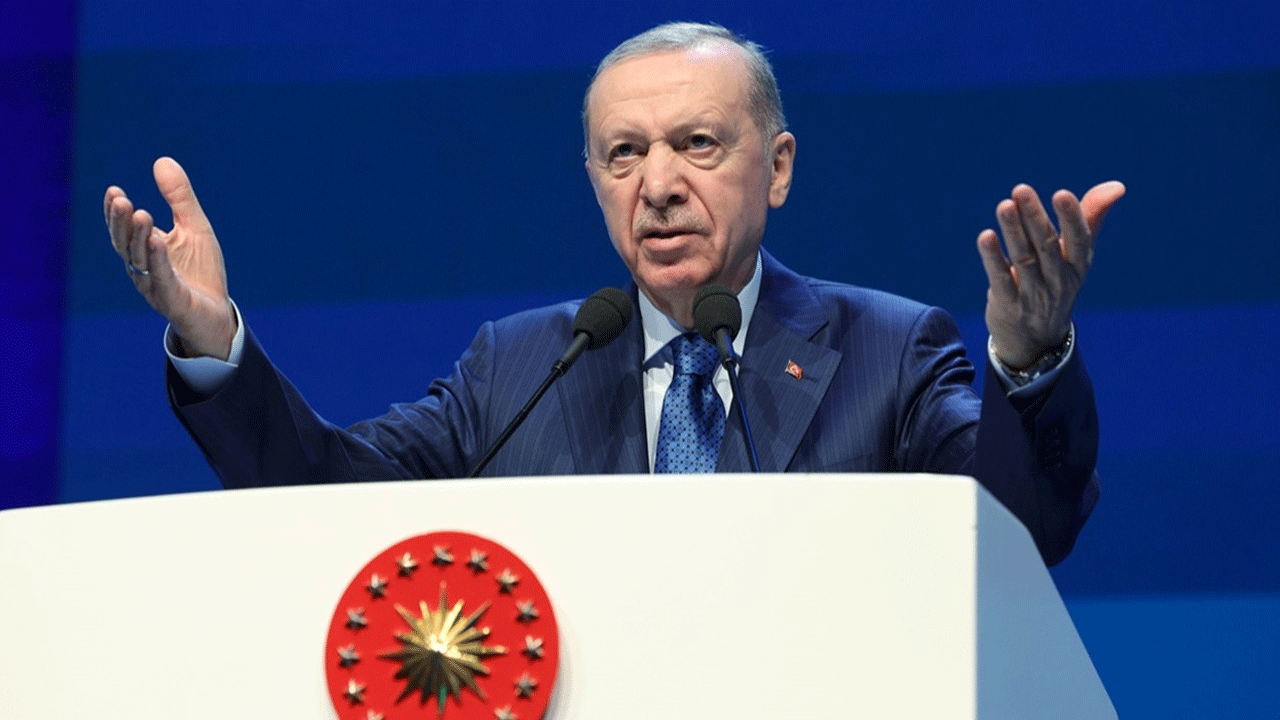 İşte Erdoğan'ın gücü! Geri adım atmak zorunda kaldılar