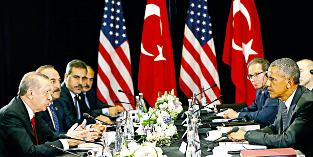 İşte Erdoğan’ın işaret ettiği iade anlaşması