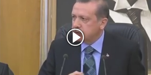 İşte Erdoğan'ın Reuters muhabirine verdiği efsane ayar!