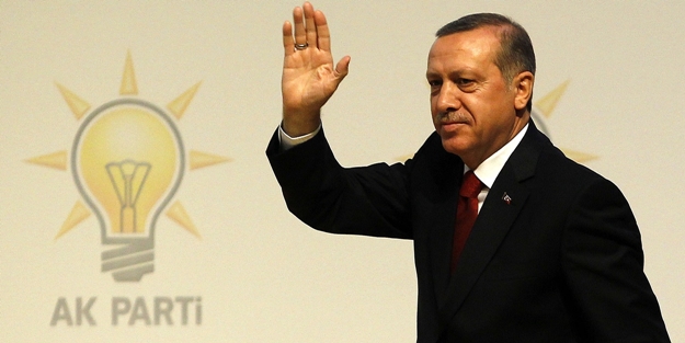 İşte Erdoğan'ın seçim pusulalarında yer alacak fotoğrafı