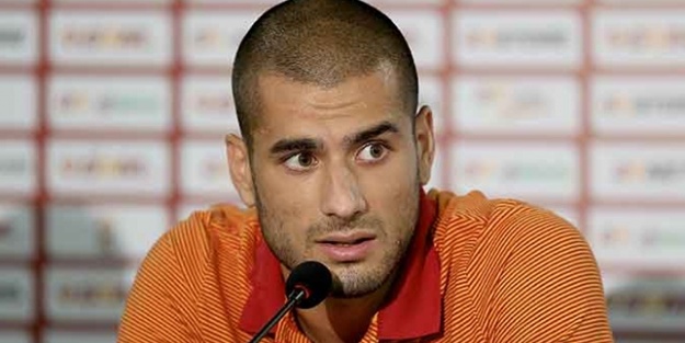 İşte Eren Derdiyok'un yeni adresi