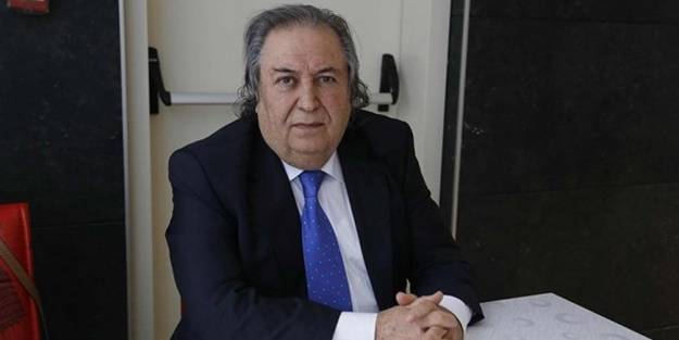 İşte Ergenekon'un avukatı karşınızda!