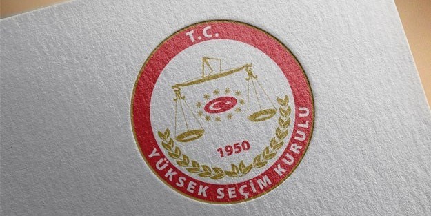İşte erken seçime katılacak partiler - FOTO