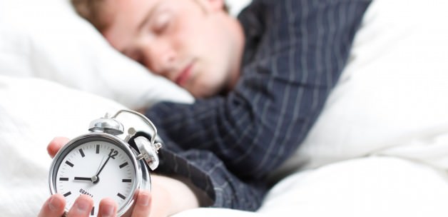 İşte erken uyumanın muhteşem faydaları