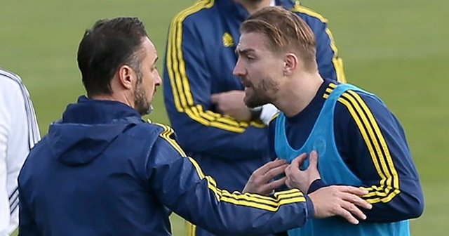 İşte Erkin'i yakan sözler