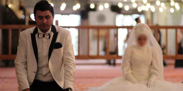 İşte eş seçiminde dikkat edilmesi gereken hususlar