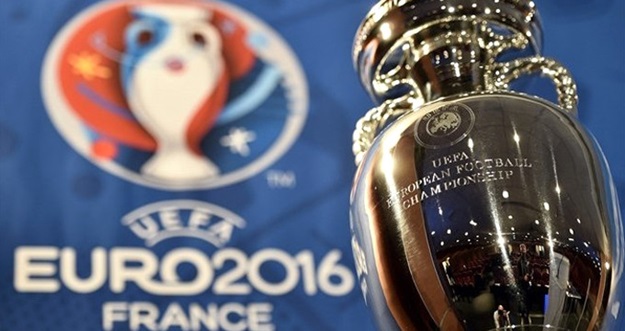 İşte EURO 2016'nın son 16 eşleşmeleri