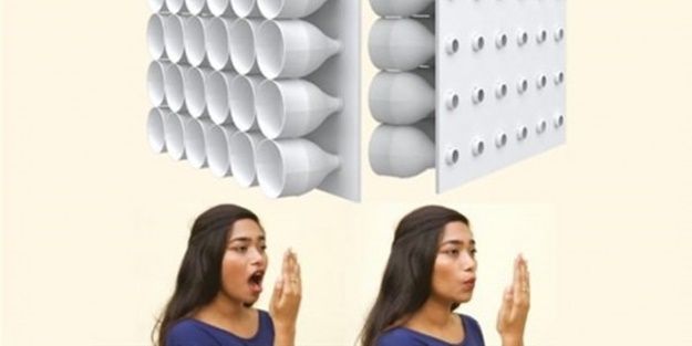 İşte ev yapımı klima