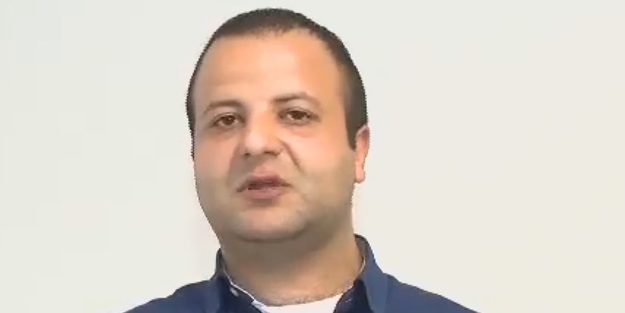 İtiraf etti, 'Seda Sayan'dan para aldım'