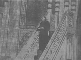 İşte ezan okumanın yasaklandığı dönemde yaşananlar