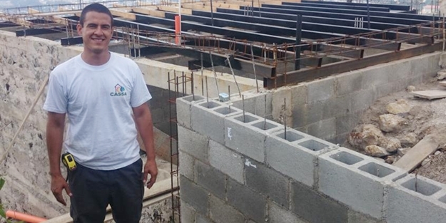 İşte Facebook'un ilk kullanıcıları