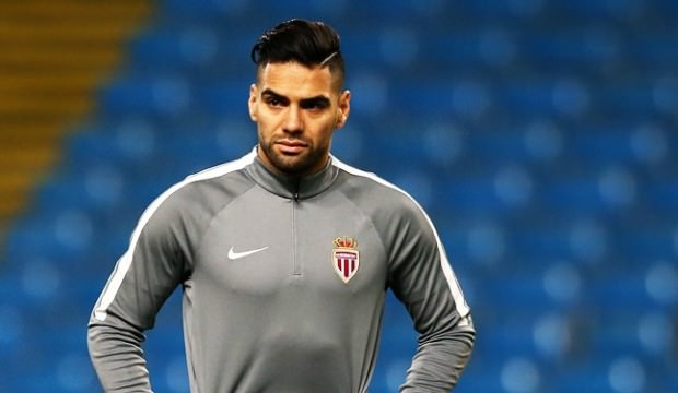 İşte Falcao'nun alacağı ücret!