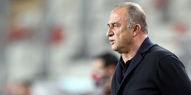 İşte "Fatih Terim’e okkalı ceza verin" diyen başkan! Ve Erman Toroğlu o ismi açıkladı