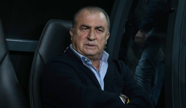 İşte Fatih Terim'in Bernabeu planı