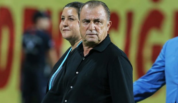 İşte Fatih Terim'in F.Bahçe'den istediği futbolcu!