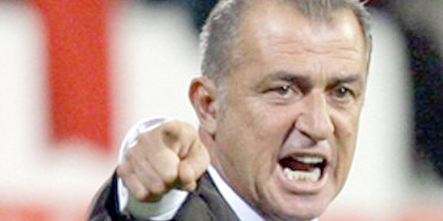 İşte Fatih Terim'in Milletvekilliği cevabı! Çok şaşıracaksınız... Duyan herkeste şok etkisi yapacak