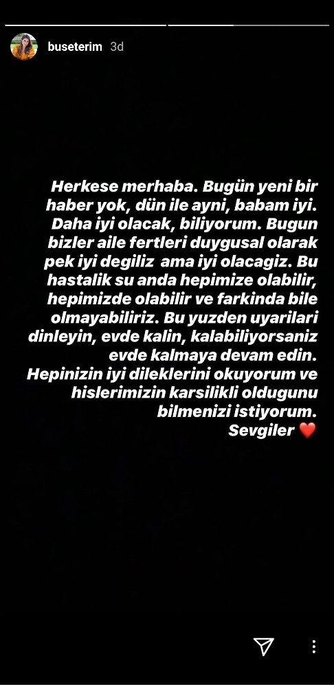 İşte Fatih Terim’in son durumu 