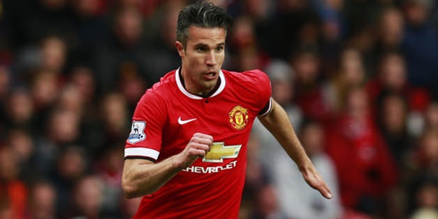 İşte F.Bahçe'nin Van Persie'ye yaptığı teklif