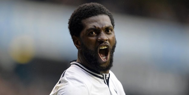 İşte Fenerbahçe'nin Adebayor formülü