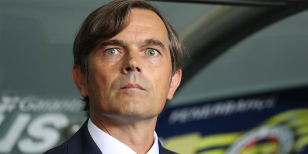 İşte Fenerbahçe'nin Cocu'ya ödeyeceği tazminat!
