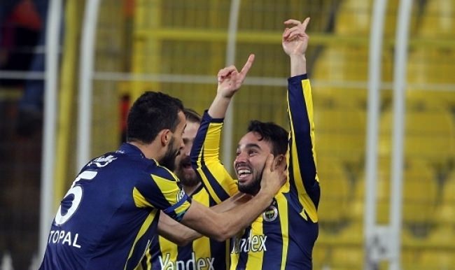 İşte Fenerbahçe'nin ''gizli'' kahramanı