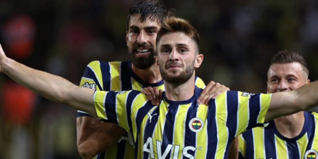 İşte Fenerbahçe'nin İsmail kararı!