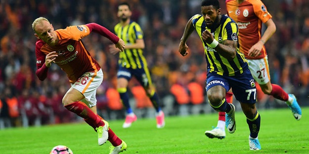 İşte Fenerbahçe'nin Lens'e son teklifi