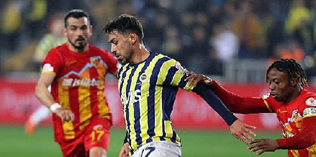 İşte Fenerbahçe'nin transferde yeni yol haritası! Hadi inşallah bakalım