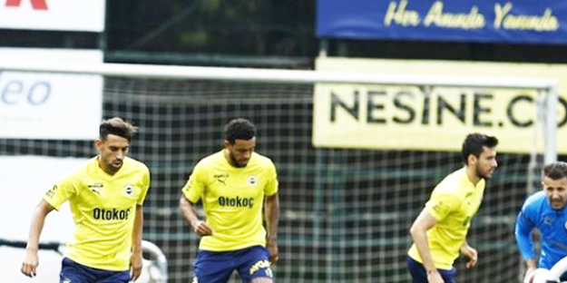 İşte Fenerbahçe'nin transferde yeni yol haritası! Milyon dolarlık: Birbirine giren iki takım sonrası