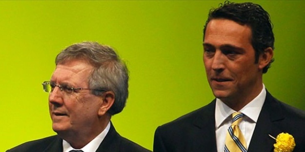 İşte Fenerbahçe'nin yeni başkanı!