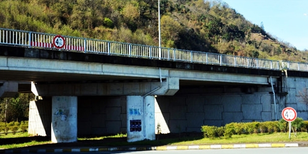 İşte Fenerbahçe'ye saldırının yapıldığı yer!