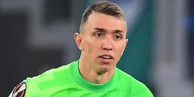 İşte Fernando Muslera'nın halefi! Bundan sonra...