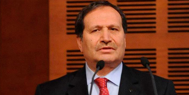İşte FETÖ elebaşı Gülen'in yerine geçecek isim: Şerif Ali Tekalan