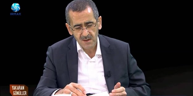 İşte FETÖ’cü alçakların hainliği... ‘Müslüman’a beddua ‘Haçlı’ya dua!