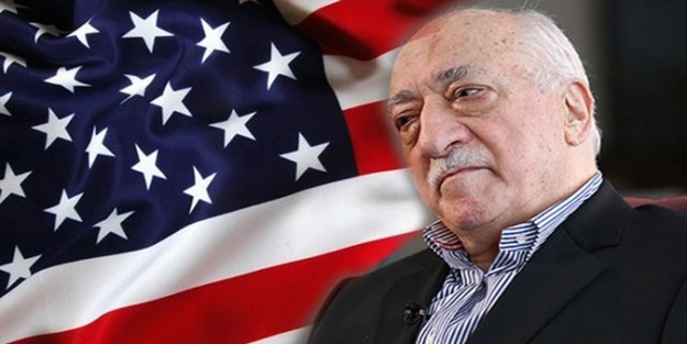 İşte FETÖ'cülerin yeni üssü o ülke