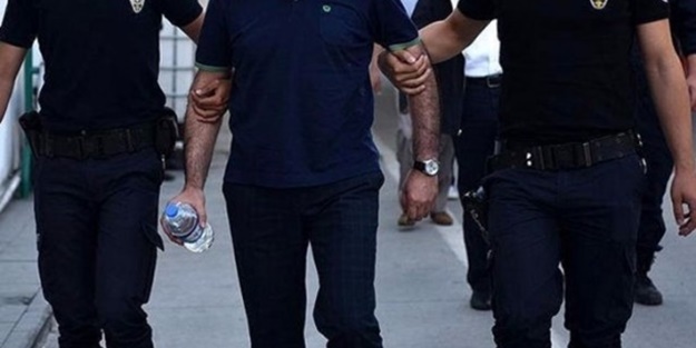 İşte FETÖ'den tutuklanan işadamları