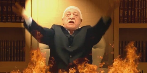 İşte FETÖ'nün Kazakistan'daki faaliyetleri