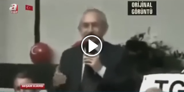 İşte FETÖ'nün montaj oyunları!