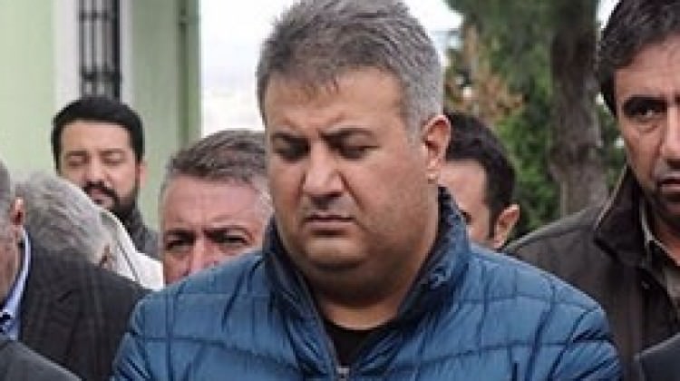 İşte FETÖ'nün 'zehir' imamı