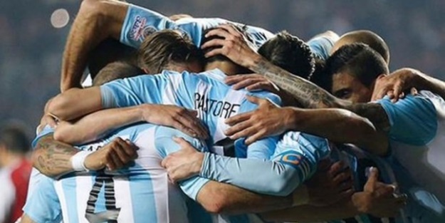 İşte FIFA Eylül ayı dünya sıralaması